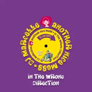 DJ Marcelle/Another Nice Mess - In The Wrong Direction