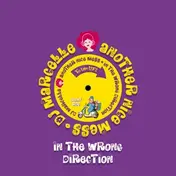 Dj Marcelle - In The Wrong Direction