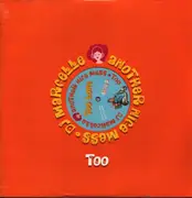 12inch Vinyl Single - DJ Marcelle/Another Nice Mess - Too