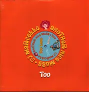 DJ Marcelle/Another Nice Mess - Too