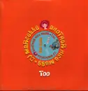 12inch Vinyl Single - DJ Marcelle/Another Nice Mess - Too