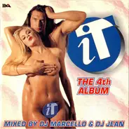 DJ Marcello & DJ Jean - iT - The 4th Album