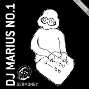 dj marius no. 1 - Germoney