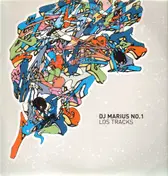 dj marius no. 1 - Los Tracks