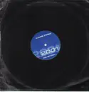12inch Vinyl Single - DJ Mark Stevens - And My Body...