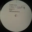 12inch Vinyl Single - DJ Marky & XRS - Breeze / Backspin