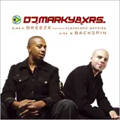 Marky & XRS - Breeze / Backspin
