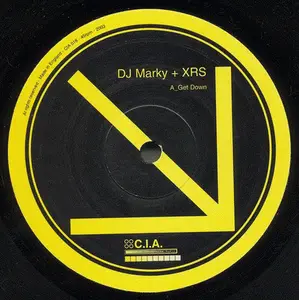 DJ Marky & XRS - Get Down / Return To Paradise