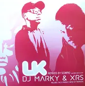 DJ Marky - LK (Scorpio Remix) / Faithless (D Product Remix)