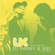 DJ Marky & XRS Featuring Stamina MC - LK 'Carolina Carol Bela'