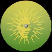 12inch Vinyl Single - DJ Marky & XRS Featuring Stamina MC - LK 'Carolina Carol Bela'