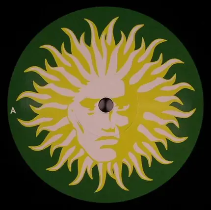 DJ Marky & XRS - LK / LK (Remixed By M.I.S.T)