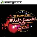12'' - DJ Marky & XRS / TK - Misto Quente VIP / The Turkish