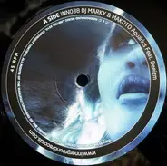 DJ Marky & Makoto / Makoto - Aquarius / Good Old Days
