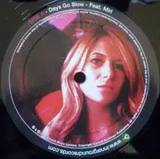 2 x 12inch Vinyl Single - DJ Marky & S.P.Y. - Give Me Your Love • EP - EP