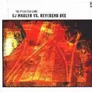 12'' - DJ Marlyn vs. Reverend Bee - The Promised Land