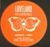 12inch Vinyl Single - DJ Marnix - Fire!