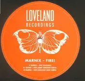 DJ MARNIX - Fire!