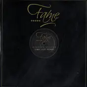 DJ MARNIX - Time 2 Get Funky