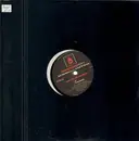 12inch Vinyl Single - DJ Master Cash - Been Around The World