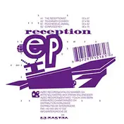 DJ Mastra - Reception EP