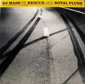 DJ Mass - Pop The Clutch / Mindgames