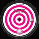 12inch Vinyl Single - Dj Massacre - Starting Motor