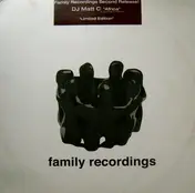 DJ Matt C - Africa