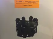 DJ Matt C - Haunted House