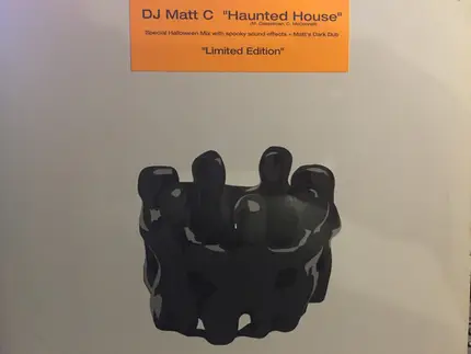 DJ Matt C - Haunted House