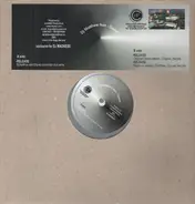 DJ Matthew feat Desert - Release EP