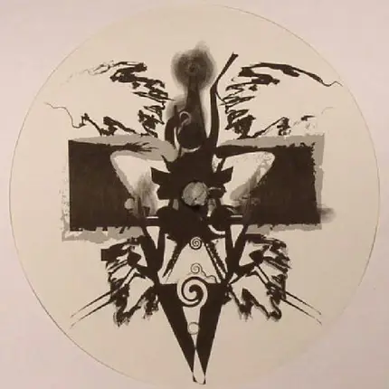 DJ Matuss - Seizure No. 8