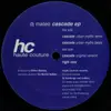 12inch Vinyl Single - DJ Mateo - Cascade EP