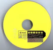 CD Single - DJ Maui - Pacman