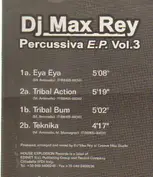 DJ Max Rey