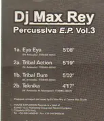 DJ Max Rey