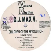 DJ Max V