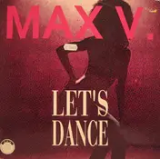 DJ Max V - Let's Dance