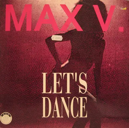 DJ Max V - Let's Dance