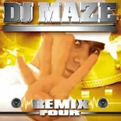 DJ Maze - Maze Remix Four