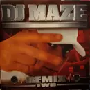 12inch Vinyl Single - DJ Maze - Maze Remix Two
