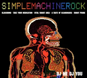 DJ Me DJ You - Simplemachinerock