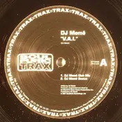 dj meme - V.a.i.