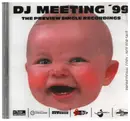 CD - Dj Meeting'99 - The Preview Single Recordings