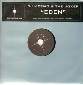 The Joker - Eden