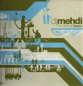 DJ Mehdi