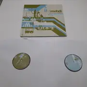 Double LP - DJ Mehdi - The Story Of Espion - Original Press on 	Delabel