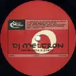 DJ Meltron - Masterpiece & Poetry