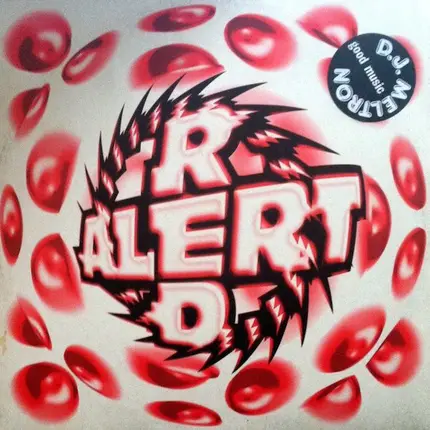DJ Meltron - Good Music