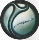 12inch Vinyl Single - DJ Mellow-D / DJ Mat - Untitled - Picture Disc